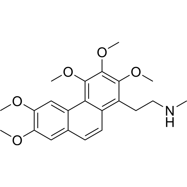 Thalicpureine 218900-91-5